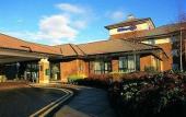 Туры в отель DoubleTree by Hilton Hotel Edinburgh Airport