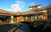 Туры в отель DoubleTree by Hilton Hotel Edinburgh Airport