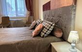 Туры в отель «Стратилатская» отель