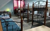 Туры в отель «Стратилатская» отель