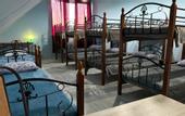 Туры в отель «Стратилатская» отель