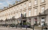 Туры в отель Hilton Edinburgh Grosvenor