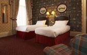 Туры в отель Hilton Edinburgh Grosvenor