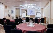 Туры в отель Hilton Edinburgh Grosvenor