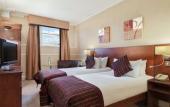 Туры в отель Hilton Edinburgh Grosvenor