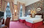 Туры в отель Hilton Edinburgh Grosvenor