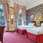 Туры в отель Hilton Edinburgh Grosvenor, оператор Anex Tour