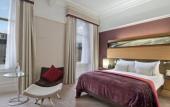 Туры в отель Hilton Edinburgh Grosvenor