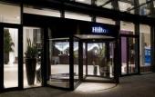 Туры в отель Hilton Evian Les Bains