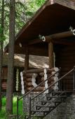 Туры в отель «Just Wood» \/ «Джаст Вуд» загородный отель