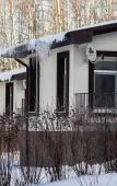 Туры в отель «Just Wood» \/ «Джаст Вуд» загородный отель