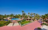 Туры в отель Fayrouz Resort