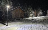 Туры в отель «Бирюза Алтая» база отдыха