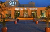 Туры в отель Hilton Fujairah Resort