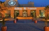 Туры в отель Hilton Fujairah Resort