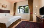Туры в отель Hilton Fujairah Resort