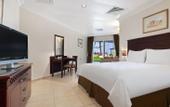 Туры в отель Hilton Fujairah Resort
