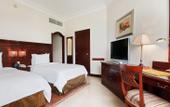 Туры в отель Hilton Fujairah Resort