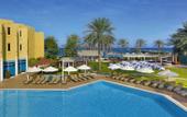 Туры в отель Hilton Fujairah Resort