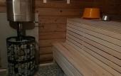 Туры в отель «Хуторок озерный» загородный клуб