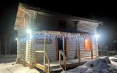 Туры в отель «Хуторок озерный» загородный клуб