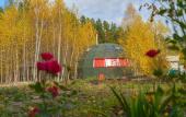 Туры в отель «Хуторок озерный» загородный клуб