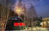 Туры в отель «Хуторок озерный» загородный клуб