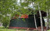 Туры в отель «Хуторок озерный» загородный клуб