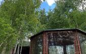 Туры в отель «Хуторок озерный» загородный клуб