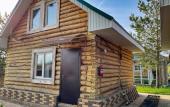 Туры в отель «Хуторок озерный» загородный клуб