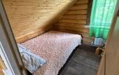 Туры в отель «Хуторок озерный» загородный клуб