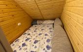 Туры в отель «Хуторок озерный» загородный клуб