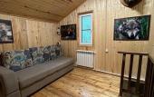 Туры в отель «Хуторок озерный» загородный клуб