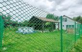 Туры в отель «Хуторок озерный» загородный клуб