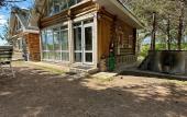 Туры в отель «Хуторок озерный» загородный клуб