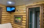 Туры в отель «Хуторок озерный» загородный клуб