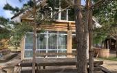 Туры в отель «Хуторок озерный» загородный клуб