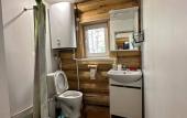 Туры в отель «Хуторок озерный» загородный клуб