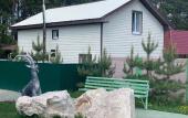 Туры в отель «Хуторок озерный» загородный клуб