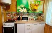 Туры в отель «Хуторок озерный» загородный клуб