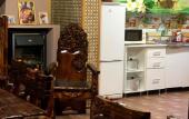 Туры в отель «Хуторок озерный» загородный клуб
