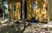 Туры в отель «Хуторок озерный» загородный клуб