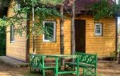 Туры в отель «Хуторок озерный» загородный клуб