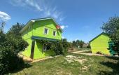 Туры в отель «Хуторок озерный» загородный клуб