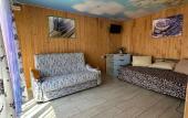 Туры в отель «Хуторок озерный» загородный клуб