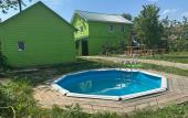 Туры в отель «Хуторок озерный» загородный клуб