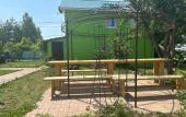 Туры в отель «Хуторок озерный» загородный клуб