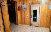 Туры в отель «Хуторок озерный» загородный клуб