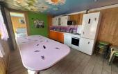 Туры в отель «Хуторок озерный» загородный клуб