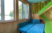 Туры в отель «Хуторок озерный» загородный клуб